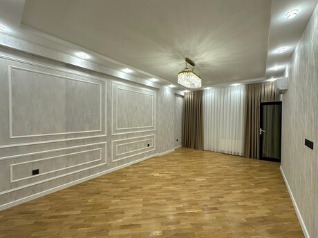 3-room apartment, 100 m², Azadlıq Prospekti: 275 000 ₼ 3