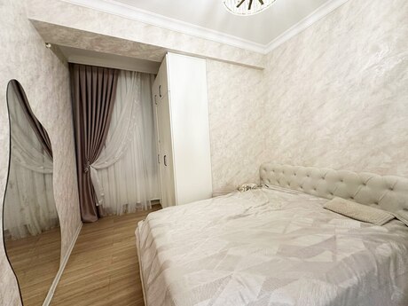 2-room apartment, 60 m², Yeni Yasamal: 165 000 ₼ 5