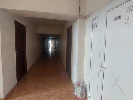 1 otaqlı mənzil, 34 m², Gənclik: 117 000 ₼ 4
