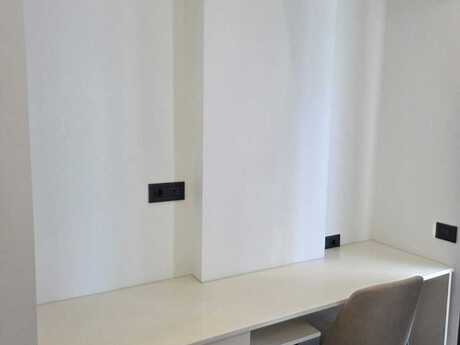 2-room apartment for rent, 60 m², Sahil: 1 700 ₼/mo 5