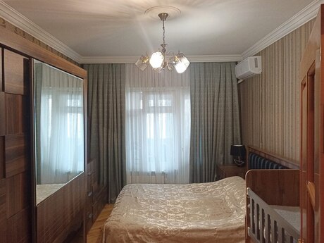 Həzi Aslanovda 2 otaqlı köhnə tikili mənzil satılır, 65 m², 155 000 AZN, şəkil 3 / 12