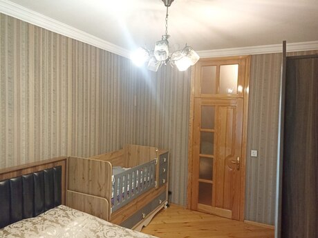 Həzi Aslanovda 2 otaqlı köhnə tikili mənzil satılır, 65 m², 155 000 AZN, şəkil 5 / 12