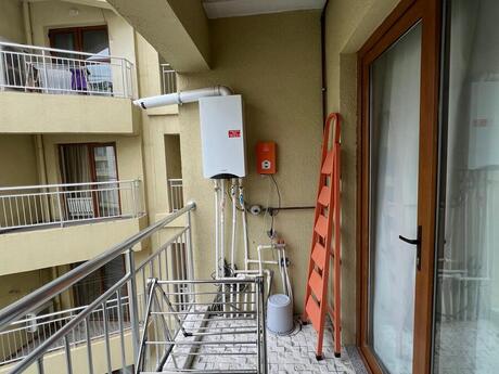 3-комнатная квартира, 96 м², Park Azure: 380 000 ₼ 5