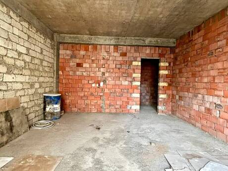 3 otaqlı mənzil, 122 m², İnşaatçılar: 290 000 ₼ 4