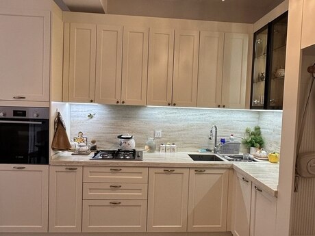 2 otaqlı mənzil, 65 m², Sabah Residence: 260 000 ₼ 5