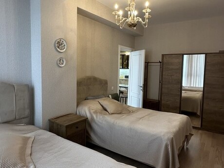 2 otaqlı mənzil, 65 m², Sabah Residence: 260 000 ₼ 3