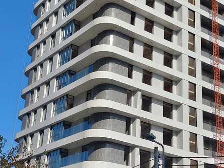 Elan №6501132 - Bakı, Nəsimi r., 2 otaqlı, 50 m², 3/12 mərtəbə