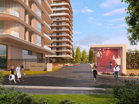 2-room apartment, 50 m², Nəsimi: 163 000 ₼ 2