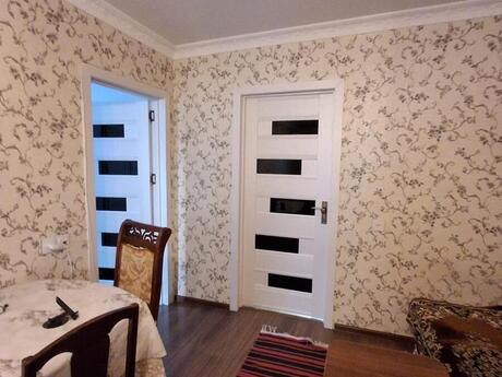 Объявление №6501171 - Хырдалан, Хырдалан, 2-комн., 60 м², 4/5 этаж