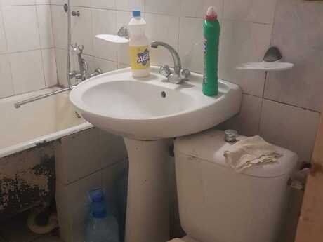Kirayə 2 otaqlı mənzil, 50 m², Nəriman Nərimanov: 550 ₼/ay 5