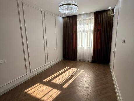 3 otaqlı mənzil, 115 m², Triumph Palace: 470 000 ₼ 2