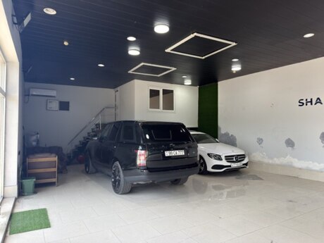 Объявление №6501131 - Баку, пос. Аг шехер, 145 м²