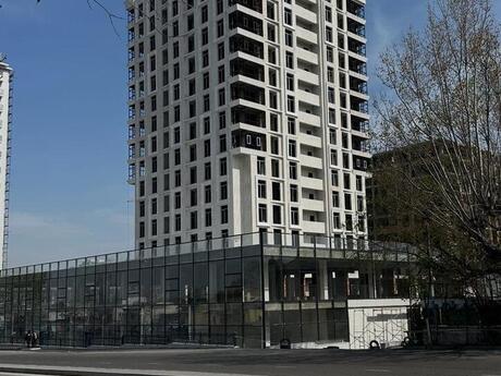 Elan №6501148 - Bakı, 8 Noyabr m., 2 otaqlı, 104 m², 12/16 mərtəbə