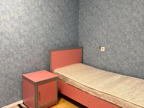 Kirayə 5 otaqlı mənzil, 66 m², 28 May: 700 ₼/ay 5