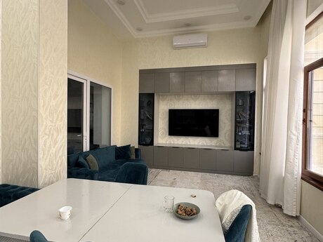 İçəri Şəhərdə 3 otaqlı köhnə tikili mənzil kirayə verilir, 80 m², 1 500 AZN/ay, şəkil 2 / 11