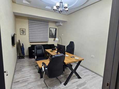 Объявление №6501149 - Баку, м. Нариман Нариманов, 4-комн., 175 м²