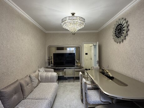 2 otaqlı mənzil, 65 m², Yeni Yasamal: 180 000 ₼ 3