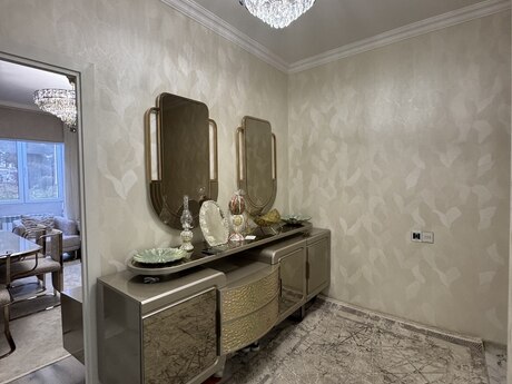 2 otaqlı mənzil, 65 m², Yeni Yasamal: 180 000 ₼ 4