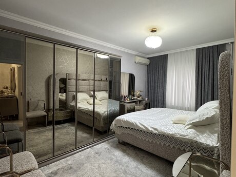 2 otaqlı mənzil, 65 m², Yeni Yasamal: 180 000 ₼ 5