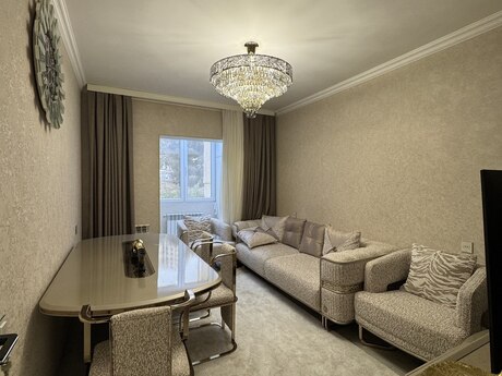 2 otaqlı mənzil, 65 m², Yeni Yasamal: 180 000 ₼ 2