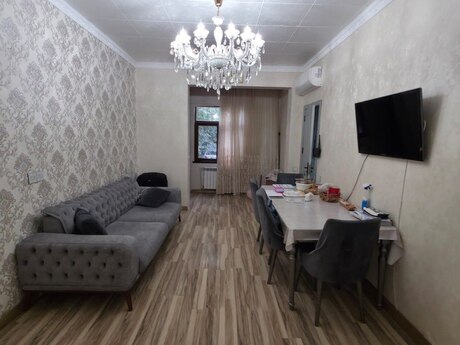 Объявление №6501151 - Баку, м. Мемар Аджеми, 2-комн., 50 м², 2/5 этаж
