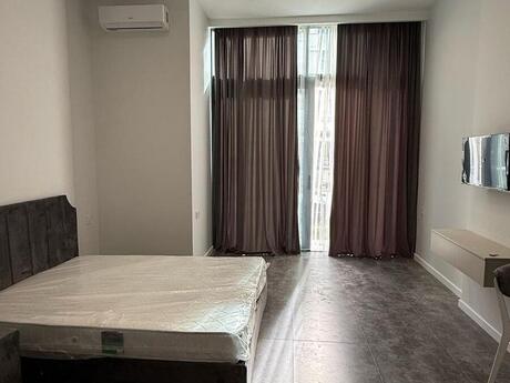 Продаётся 1-комнатная квартира в новостройке, Sea Breeze, 57 м², 223 000 AZN, фото 2 / 6