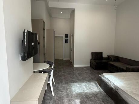 Продаётся 1-комнатная квартира в новостройке, Sea Breeze, 57 м², 223 000 AZN, фото 5 / 6