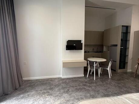 Продаётся 1-комнатная квартира в новостройке, Sea Breeze, 57 м², 223 000 AZN, фото 4 / 6