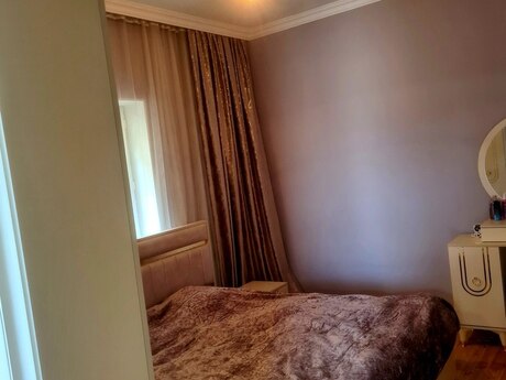 2 otaqlı həyət evi, 64 m², Saray: 52 000 ₼ 3