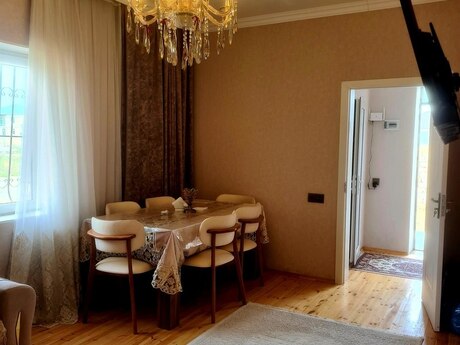 2 otaqlı həyət evi, 64 m², Saray: 52 000 ₼ 4