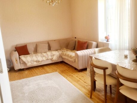 2 otaqlı həyət evi, 64 m², Saray: 52 000 ₼ 5