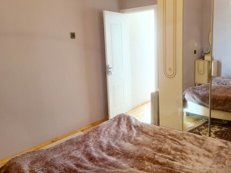 2 otaqlı həyət evi, 64 m², Saray: 52 000 ₼ 2