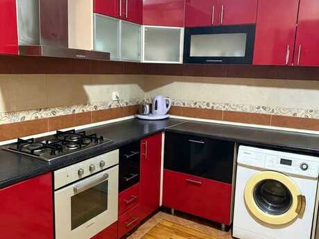 3 otaqlı mənzil, 87 m², 8-ci kilometr: 220 000 ₼ 4