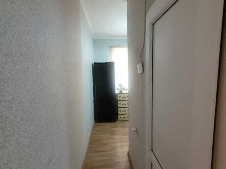1-room apartment, 42 m², Həzi Aslanov: 121 000 ₼ 2