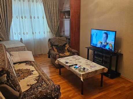 3 Xalqlar Dostluğu