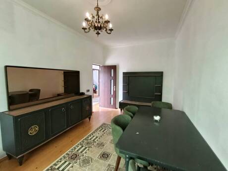 Elan №6501177 - Bakı, Binəqədi r., 3 otaqlı, 100 m²