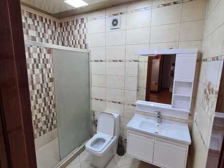 Kirayə 2 otaqlı mənzil, 85 m², 8 Noyabr: 850 ₼/ay 4