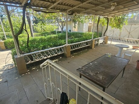 3-room house, 12 m², Albalılıq: 216 000 ₼ 2