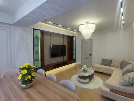 3-комнатная квартира, 110 м², Gənclik: 395 000 ₼ 2
