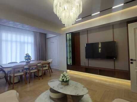 3-комнатная квартира, 110 м², Gənclik: 395 000 ₼ 4