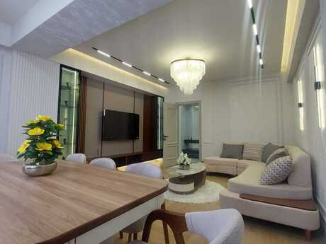 3-комнатная квартира, 110 м², Gənclik: 395 000 ₼ 3