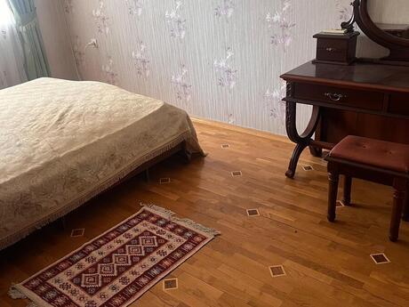 3-room new-build apartment for rent in Nəsimi, 170 m², 950 AZN/mo, photo 3 / 8