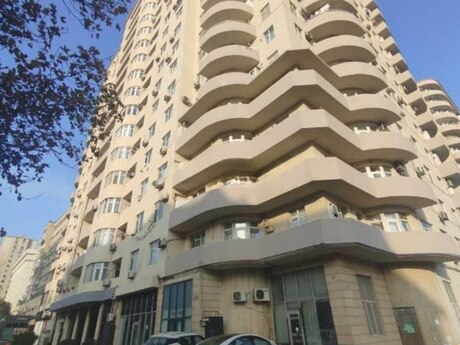 3-комнатная квартира, 122 м², İnşaatçılar: 290 000 ₼ 3