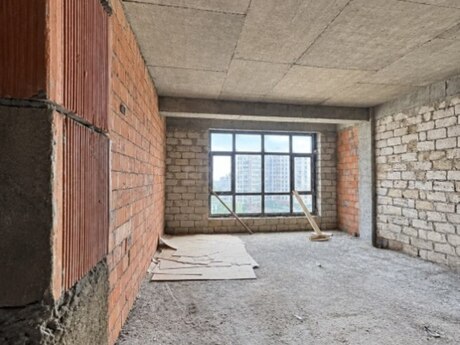 3-комнатная квартира, 122 м², İnşaatçılar: 290 000 ₼ 5