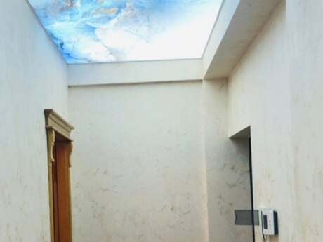 3-room apartment for rent, 90 m², Memar Əcəmi: 650 ₼/mo 2
