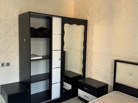 Аренда: 2-комнатная квартира, 70 м², Həzi Aslanov: 600 ₼/мес 5