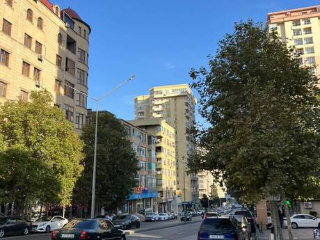 3-room apartment, 136 m², 20 Yanvar: 349 000 ₼ 3