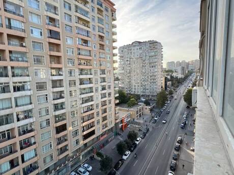 3-room apartment, 136 m², 20 Yanvar: 349 000 ₼ 5