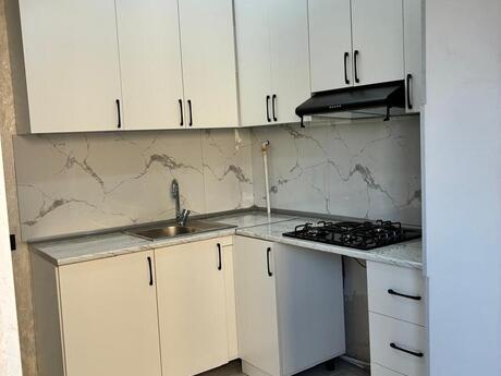1 otaqlı mənzil, 40 m², Yeni Günəşli: 120 000 ₼ 5