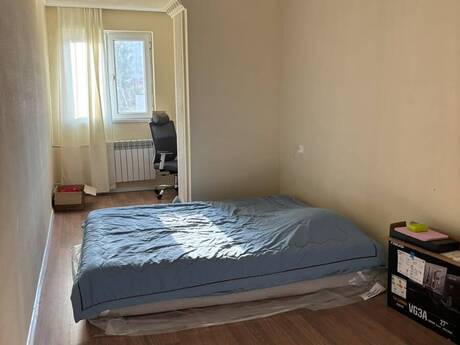 Kirayə 3 otaqlı mənzil, 75 m², Gənclik: 750 ₼/ay 3
